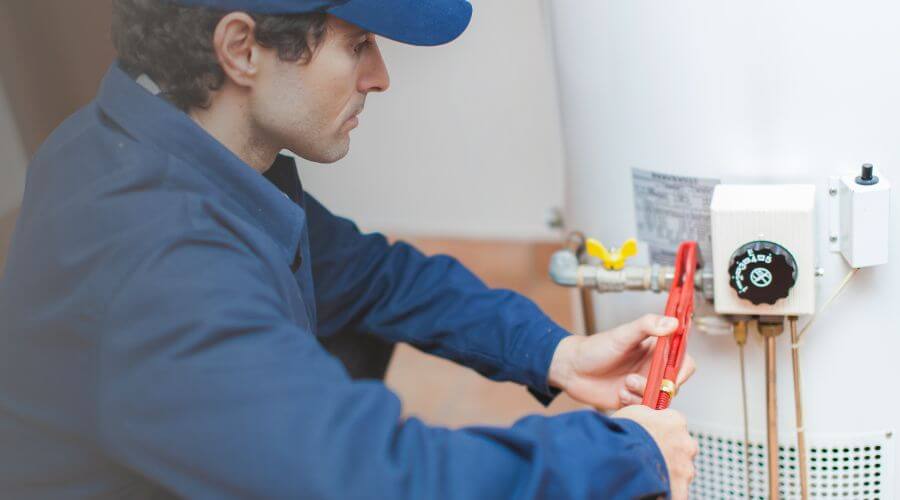 Professional expert plumbing services in Vauxhall, NJ